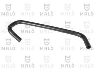 Przewód elastyczny nagrzewnicy MALO 15331A