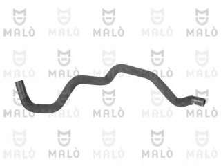 Wąż chłodnicy MALO 15348A