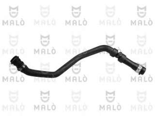 Przewód elastyczny nagrzewnicy MALO 154992A