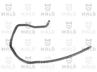 Wąż chłodnicy MALO 15760A