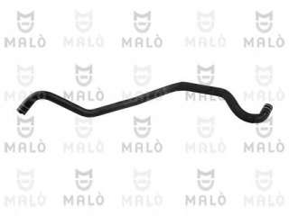 Wąż chłodnicy MALO 157761A