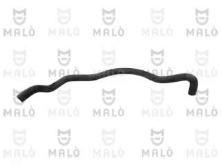 Wąż chłodnicy MALO 15787A