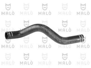 Wąż chłodnicy MALO 159001A