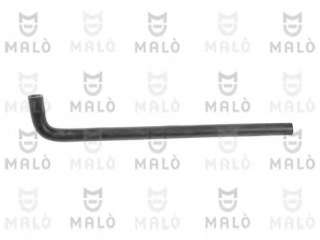 Przewód elastyczny nagrzewnicy MALO 18502