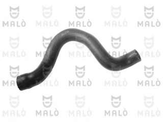 Wąż chłodnicy MALO 186111A