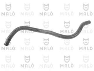 Przewód paliwowy metalowy MALO 18616
