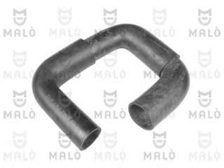 Przewód paliwowy metalowy MALO 20841
