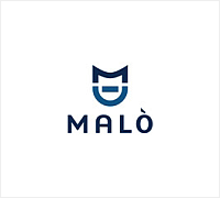 Linka zaworu klapowego ogrzewania MALO 21821