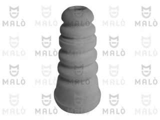 Odbój gumowy, resorowanie MALO 23011