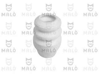 Odbój gumowy, resorowanie MALO 23019