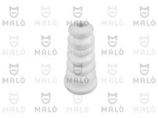Odbój gumowy, resorowanie MALO 23054