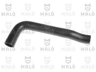 Wąż chłodnicy MALO 23114A