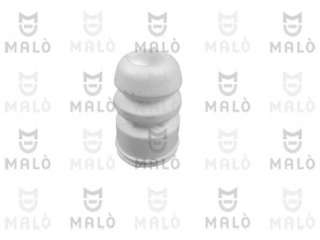 Odbój gumowy, resorowanie MALO 23194