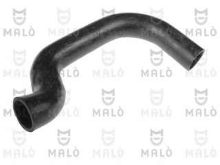 Wąż chłodnicy MALO 23855A