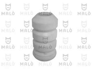 Odbój gumowy, resorowanie MALO 24093