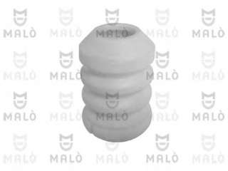 Odbój gumowy, resorowanie MALO 240931