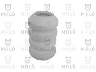 Odbój gumowy, resorowanie MALO 24094