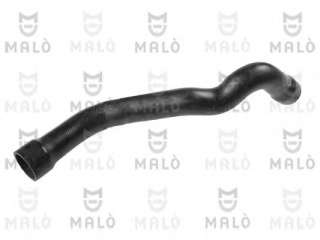 Wąż chłodnicy MALO 241282A