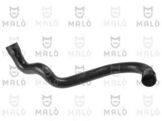 Wąż chłodnicy MALO 241283A