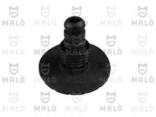 Odbój gumowy, resorowanie MALO 24250