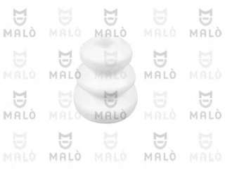 Odbój gumowy, resorowanie MALO 27261