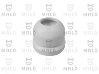 Odbój gumowy, resorowanie MALO 280041