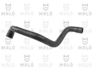 Wąż chłodnicy MALO 280183A