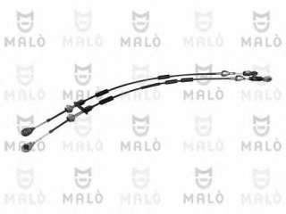 Naciąg linki manualnej skrzyni biegów MALO 29552