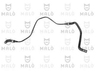 Wąż chłodnicy MALO 300161A