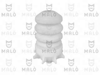 Odbój gumowy, resorowanie MALO 30151
