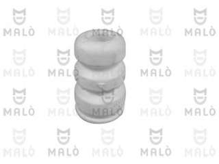 Odbój gumowy, resorowanie MALO 302141