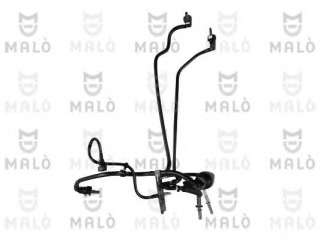 Przewód paliwowy metalowy MALO 30286