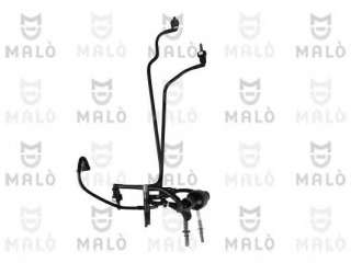 Przewód paliwowy metalowy MALO 302863