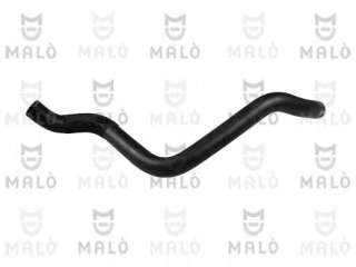 Wąż chłodnicy MALO 505531A