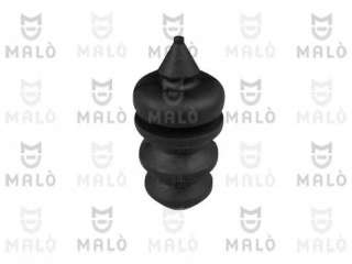 Odbój gumowy, resorowanie MALO 50715