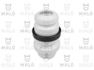 Odbój gumowy, resorowanie MALO 52189