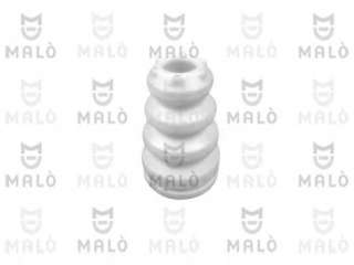 Odbój gumowy, resorowanie MALO 52206