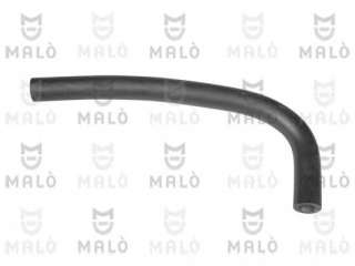 Przewód elastyczny nagrzewnicy MALO 6123