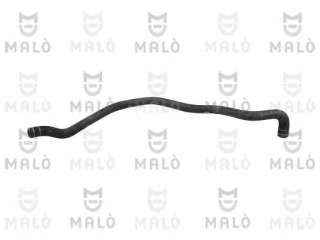 Wąż chłodnicy MALO 6272A