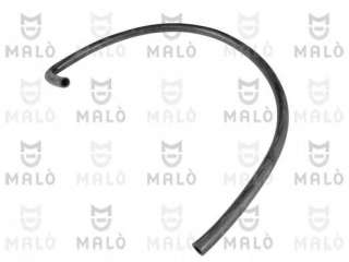 Przewód elastyczny nagrzewnicy MALO 6518