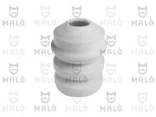 Odbój gumowy, resorowanie MALO 66201
