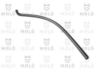 Przewód elastyczny nagrzewnicy MALO 6756