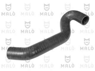 Przewód elastyczny nagrzewnicy MALO 70771SIL