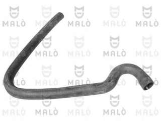Wąż chłodnicy MALO 7124A
