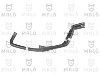 Przewód elastyczny nagrzewnicy MALO 72053A