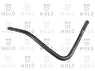 Wąż chłodnicy MALO 7438A