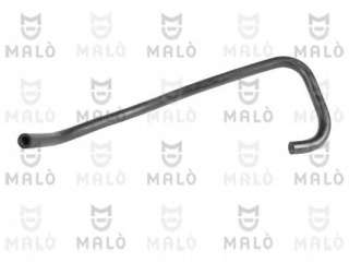Przewód elastyczny nagrzewnicy MALO 7469