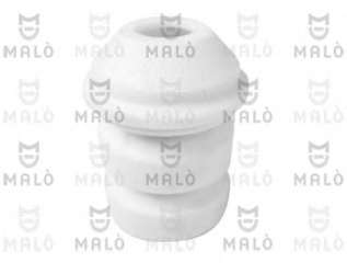 Odbój gumowy, resorowanie MALO 7530