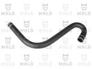 Wąż chłodnicy MALO 7549A