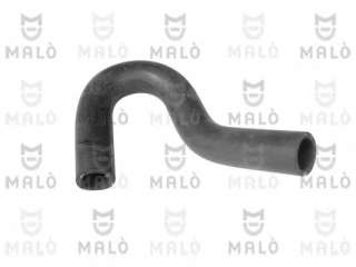 Wąż chłodnicy MALO 7550A